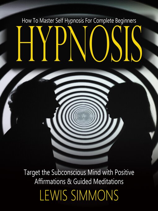 Title details for Hypnosis by Lewis Simmons - Wait list
